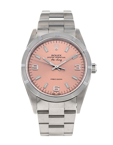 Rolex Air-King 14010